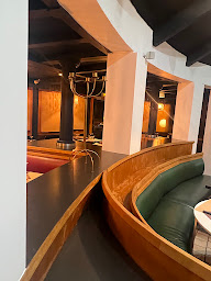 Photo n°71 de LE CAPITOLE RUNGIS à Rungis (Restaurant de grillades à la française)