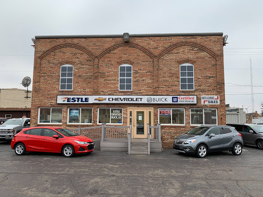 Estle Chevrolet