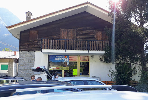 La Bottega del Lardo - Thumbnail
