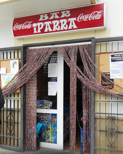Bar pobes - Visual