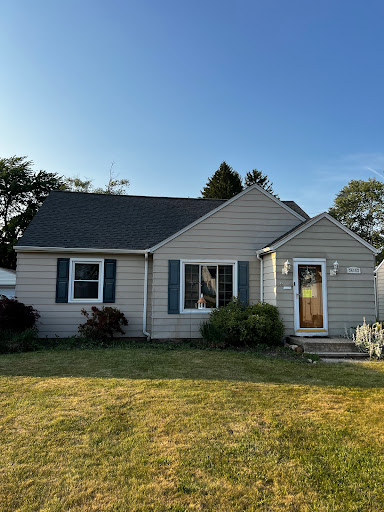 Smart Fix Roofing - Visual