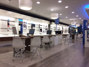 Photo n°2 de Opticien Saint-Orens-de-Gameville - Cc Leclerc - Krys à Saint-Orens-de-Gameville (Opticien)