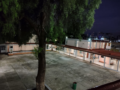 Technical High School Num. 1 Miguel Lerdo de Tejada - Thumbnail
