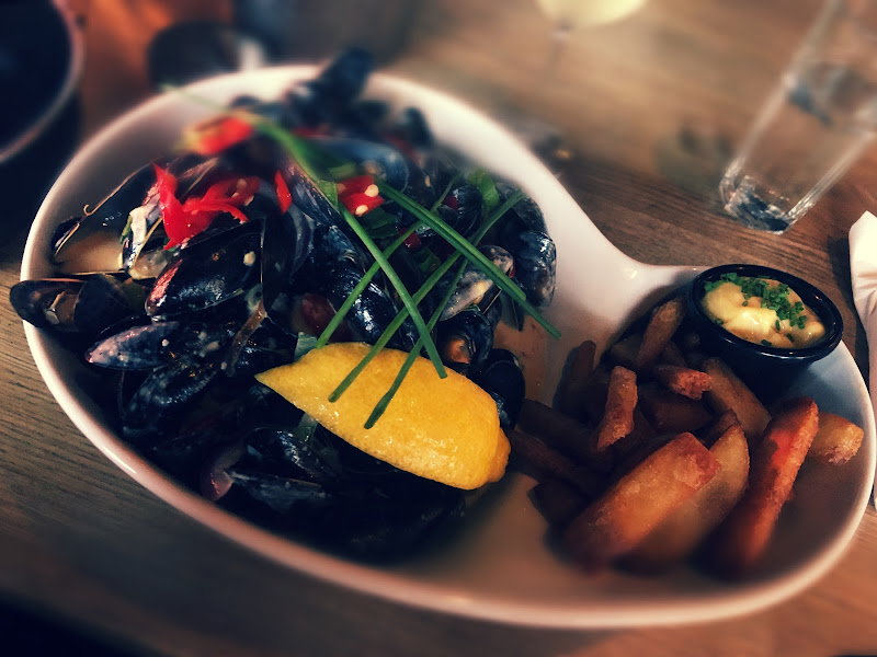 Bacalao — photo