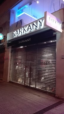 Sarkany, Author: G-sam Gallardo