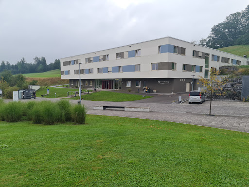 Zentrum für Psychiatrie