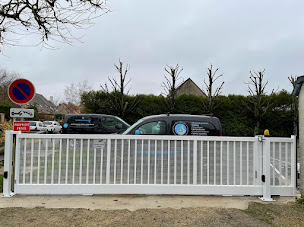 Photo n°8 de Securelec France - Entreprise Automatisme, Porte de Garage, Portails, Volets Roulants à Meaux (Fournisseur de portes de garage)