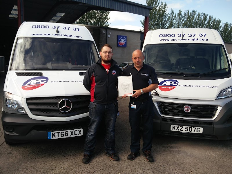 Beatties Distribution Services Ltd photo 3