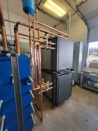 Avatar for Viking Plumbing & Mechanical