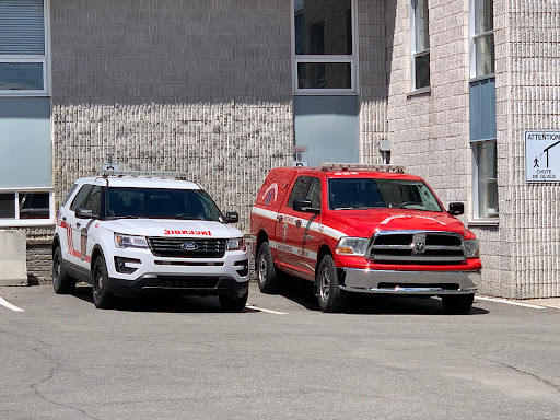 Service de sécurité incendie Saint-Sauveur/Piedmont - Thumbnail