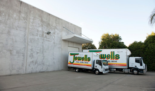 Jewells PTY Ltd.
