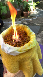 Photo n°2 de Miss Pain Killer E.D.S à Vitry-sur-Seine (Institut de massages)