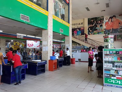 Photos of YOHAN Supermarket
