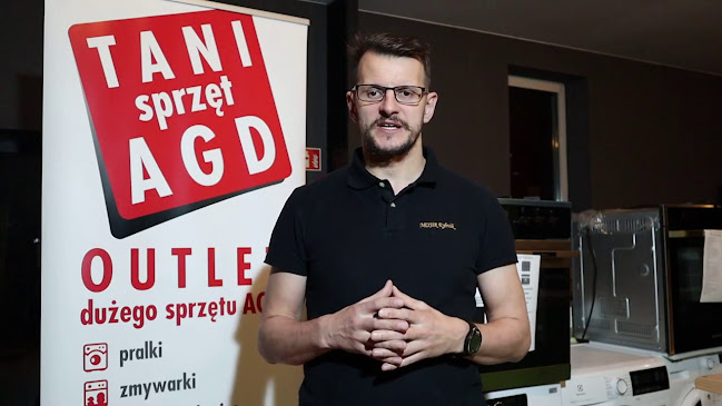 Twój Serwis - Naprawa ekspresów do kawy, Outlet AGD