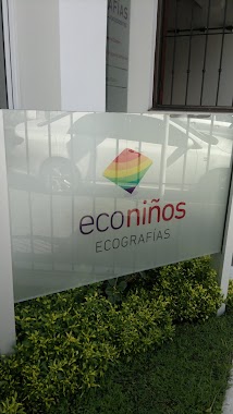 ECONIÑOS, Author: ECONIÑOS