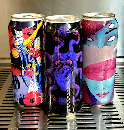 Photo n°49 de La Houblonnière à Toulouse (Caviste)