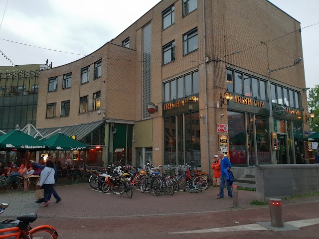 Aran Irish Pub