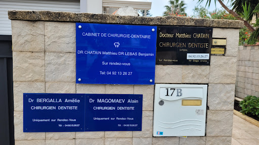 ALAIN MAGOMAEV