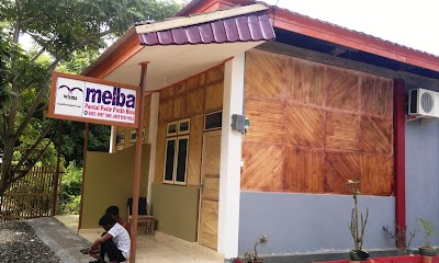 Photos of Wisma Melba