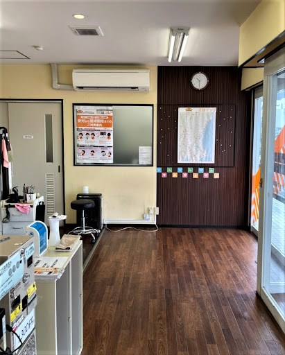 カットハウスひかり 二宮店