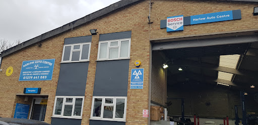 Harlow Auto Centre - AA approved service & repair centre - Thumbnail