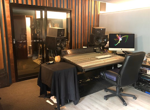 Pegasus Studios - Visual