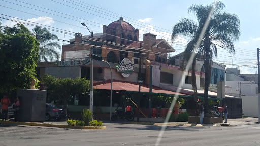 Lonches Karlo's Restaurante - Thumbnail