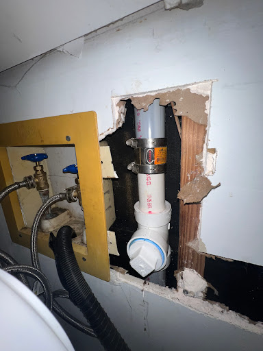 Oxford Plumbing - Thumbnail
