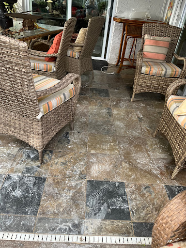 Quality Ceiling Refinishing - Visual