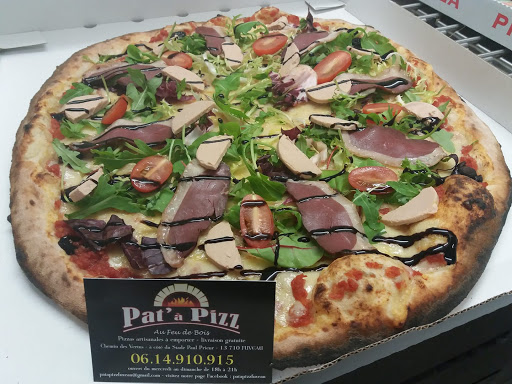 Photo 2 - Pat'à Pizz Fuveau