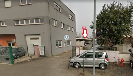 Univers Auto Shop Gallery - France