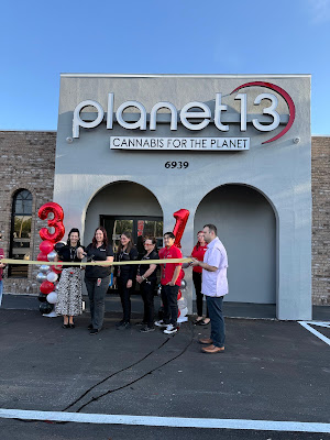 Photo of Planet 13 Neighborhood Dispensary Port Richey
