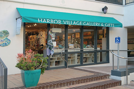 Harbor Village Gallery & Gifts
