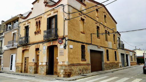 Talleres Hostalets S L