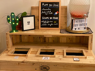 Photo n°15 de NA-KA à Boulogne-Billancourt (Restaurant sans gluten)