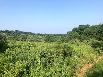 Morgan Run Natural Environment Area