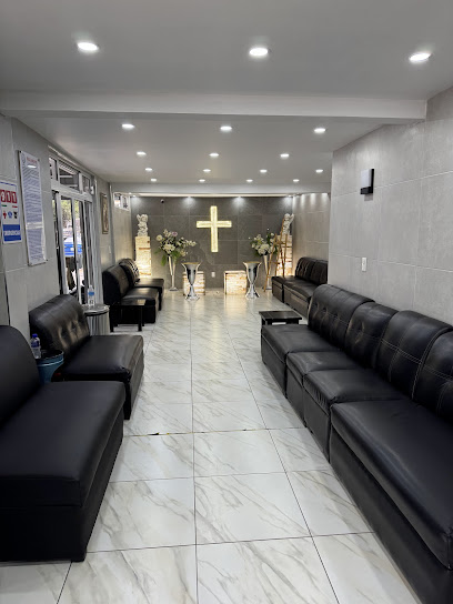 Velatorios Union Tepeyac