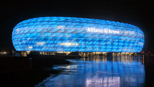 Allianz Generalvertretung Tochtermann & Rümelin Heilbronn