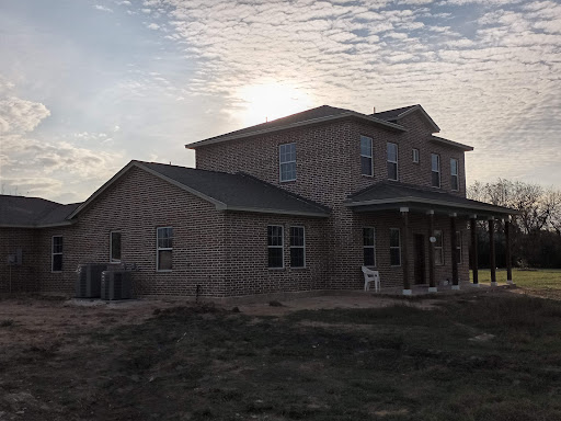 Grace Center - Visual