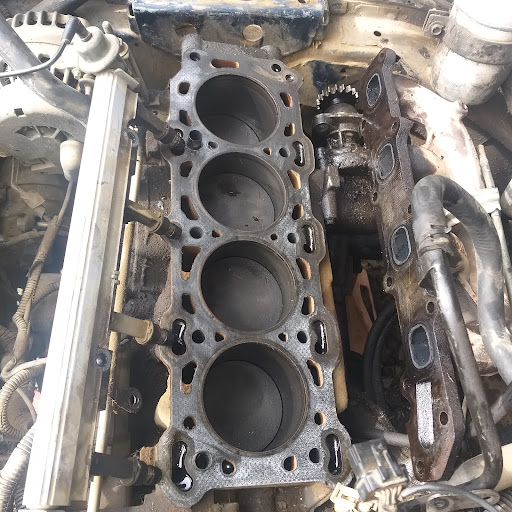 Taller automotriz sz