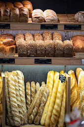 Photo n°51 de Boulangerie Pâtisserie OLLAND à Strasbourg (Pâtisserie)