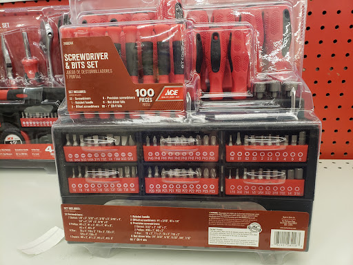 Miller Supply Ace Hardware Gallery - United States