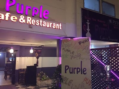 photo of Purple Café