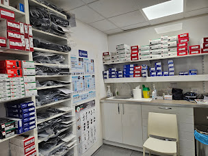 Photo n°6 de Pharmacie des Orgères Totum à Bettancourt-la-Ferrée (Pharmacie)