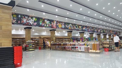 Photos of Krisna Oleh-oleh