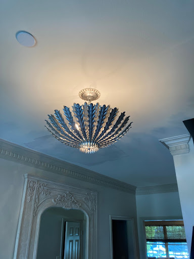 Wired Electrical Services - Visual
