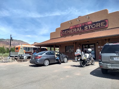 Gateway Canyons General Store