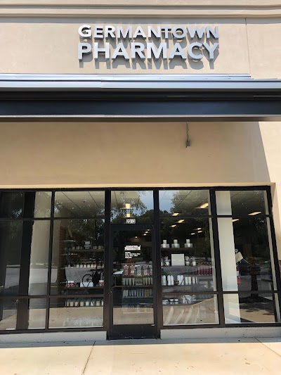 Germantown Pharmacy