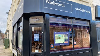 Winkworth Bow Estate Agents