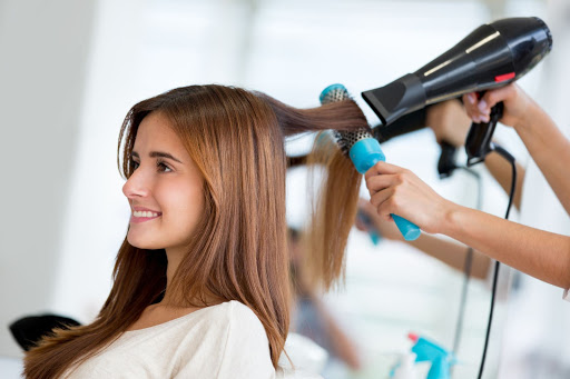 Coachella Barber Shop & Salon Gallery - United States